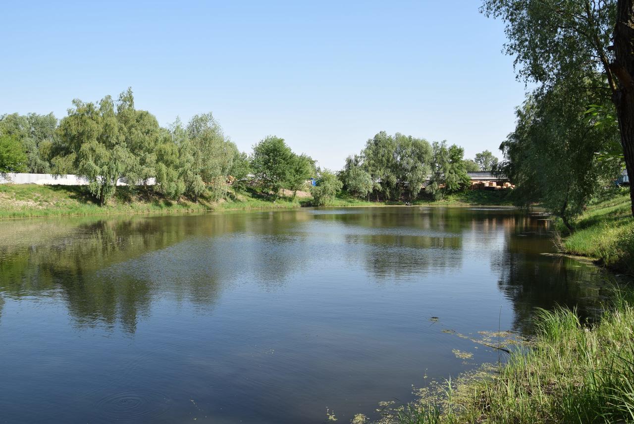 Sunlake Hotel Osokorki Gnedin Exteriör bild