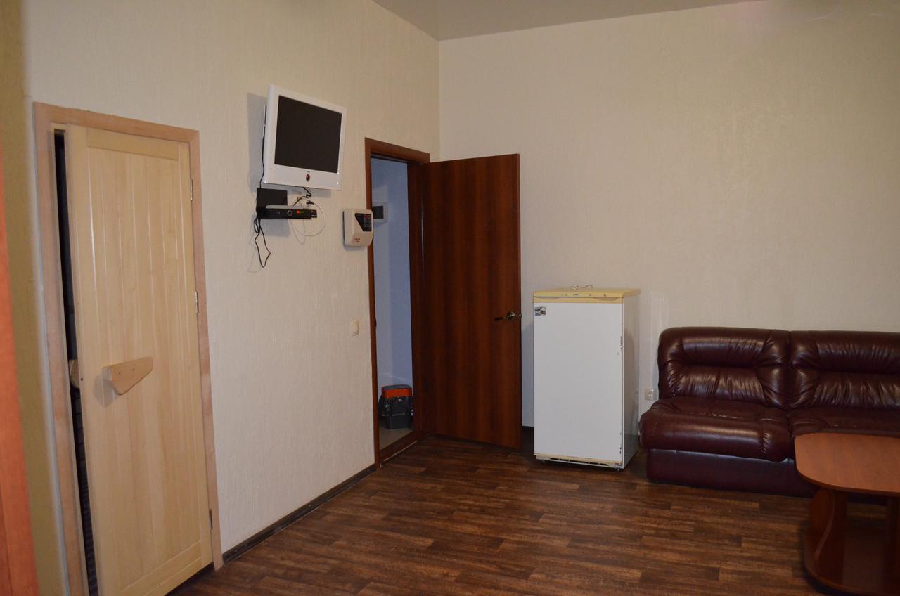 Sunlake Hotel Osokorki Gnedin Exteriör bild