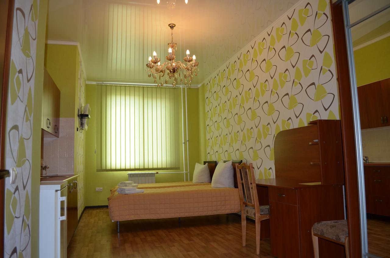 Sunlake Hotel Osokorki Gnedin Exteriör bild